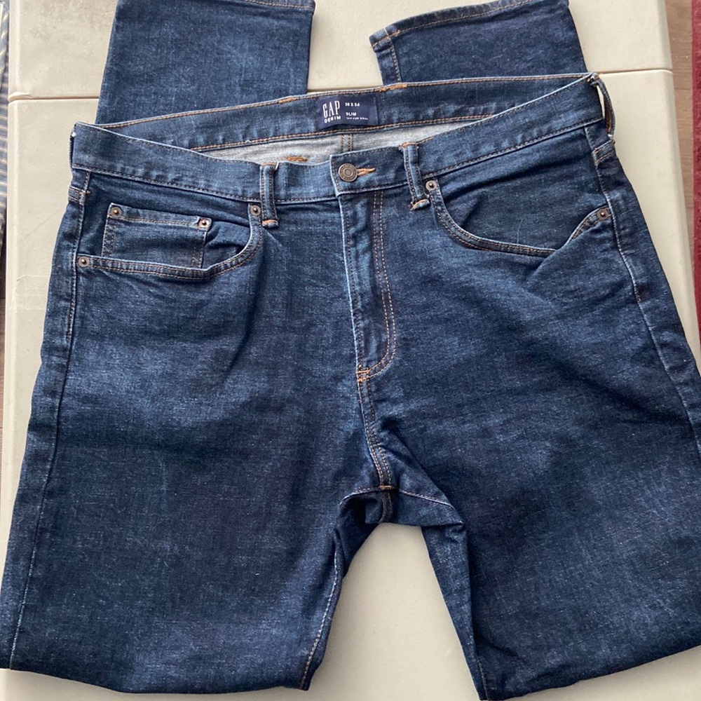 Men’s jeans